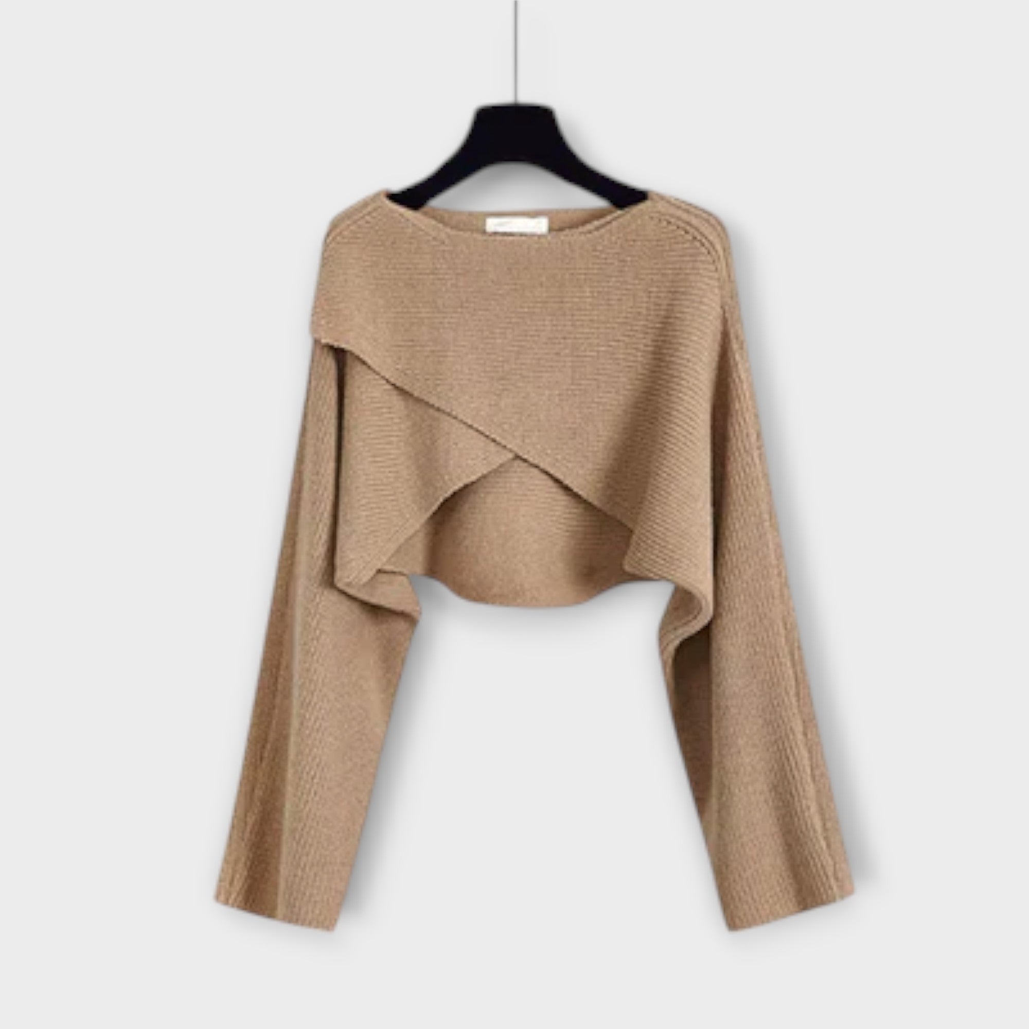 Zoe - Cozy Three-Piece Set