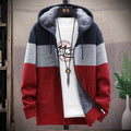 ALEXANDER – SWEATER JACKET