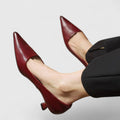 VAELINA – ELEGANT HEELS