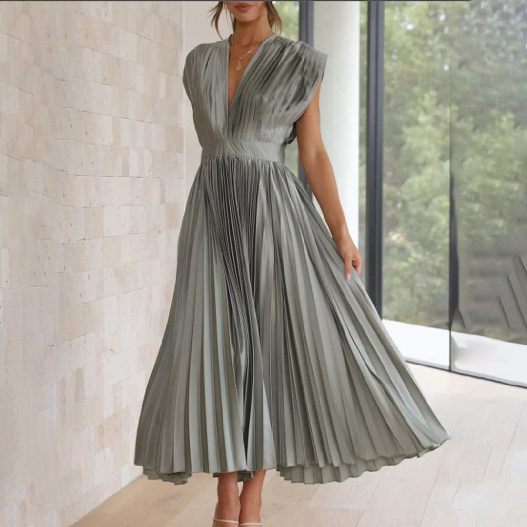 Mae - Elegant Dress