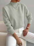 LYSANDRAE – ELEGANT SWEATER