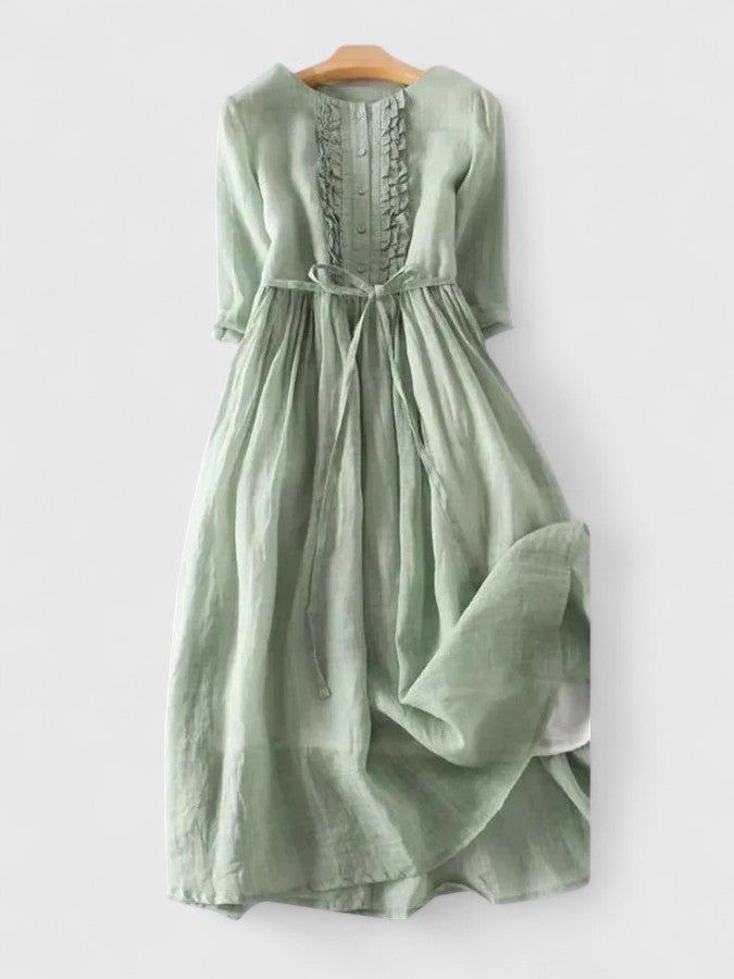 Karynthe - Elegant Dress