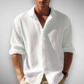 KNOX – LIGHTWEIGHT SUMMER SHIRT