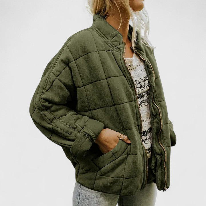 Zyphirah - Elegant Jacket