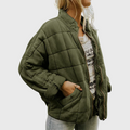 ORLYNITHRA – ELEGANT OVERSIZED JACKET