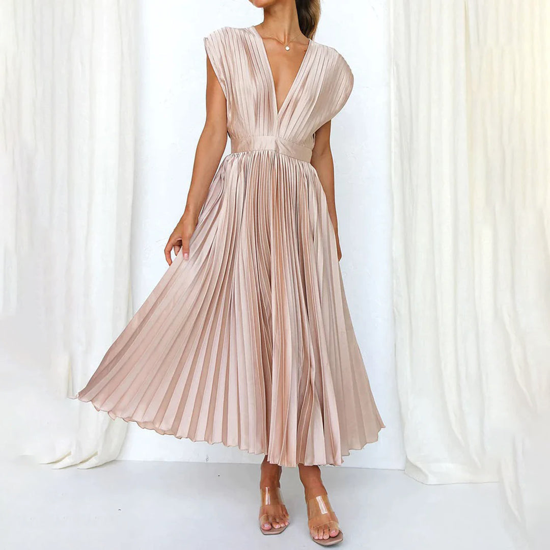 Mae - Elegant Dress