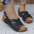 Rova - Orthopedic Sandals