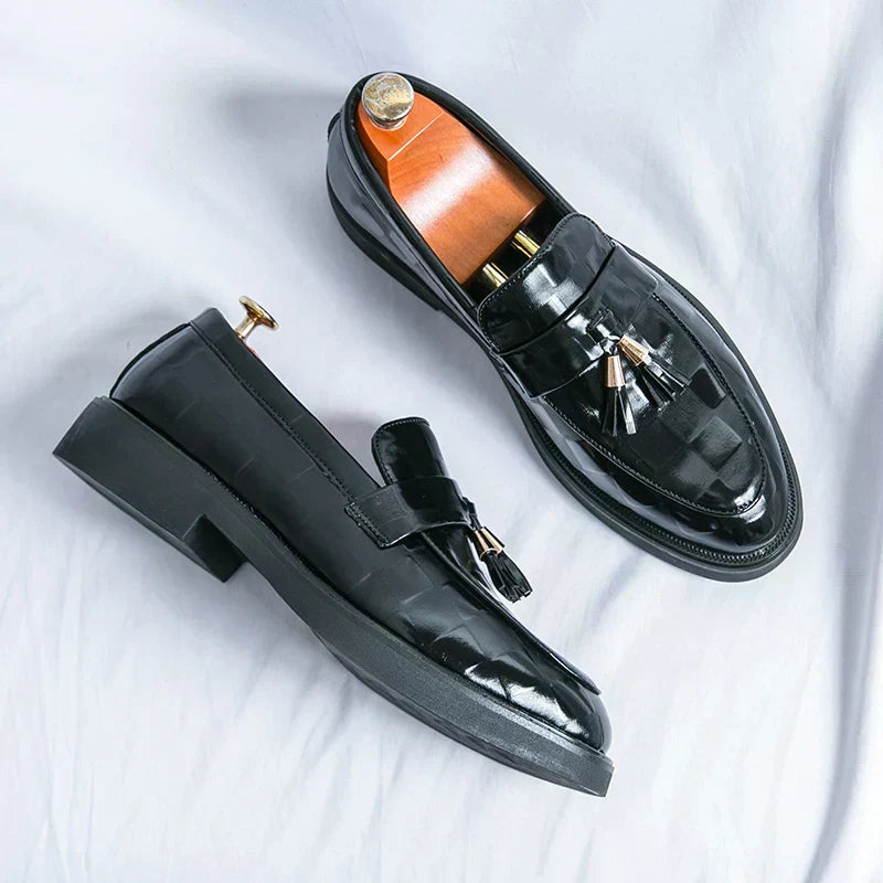 The Kensington Loafer