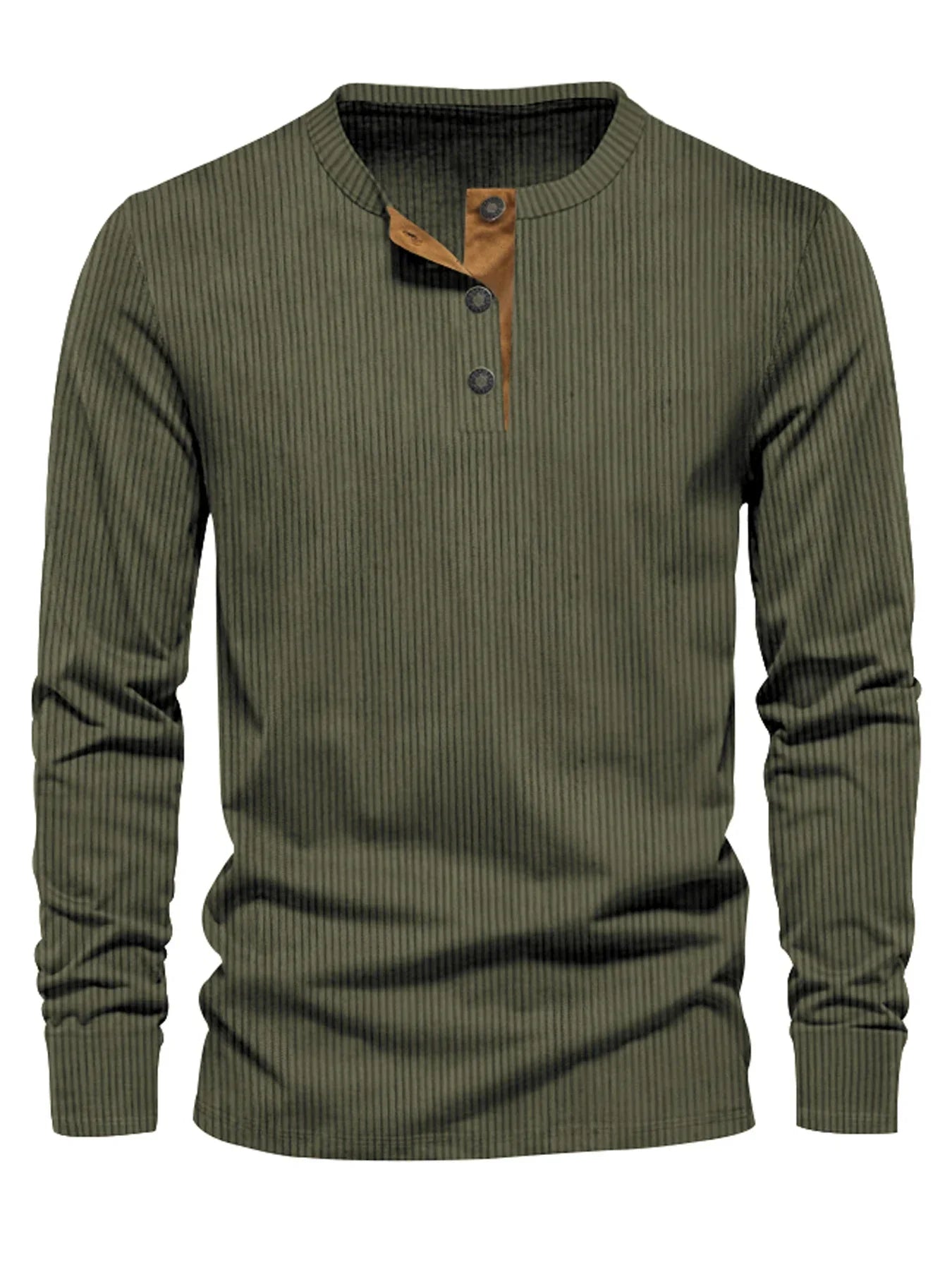 Michael - Classic Long Sleeve Shirt