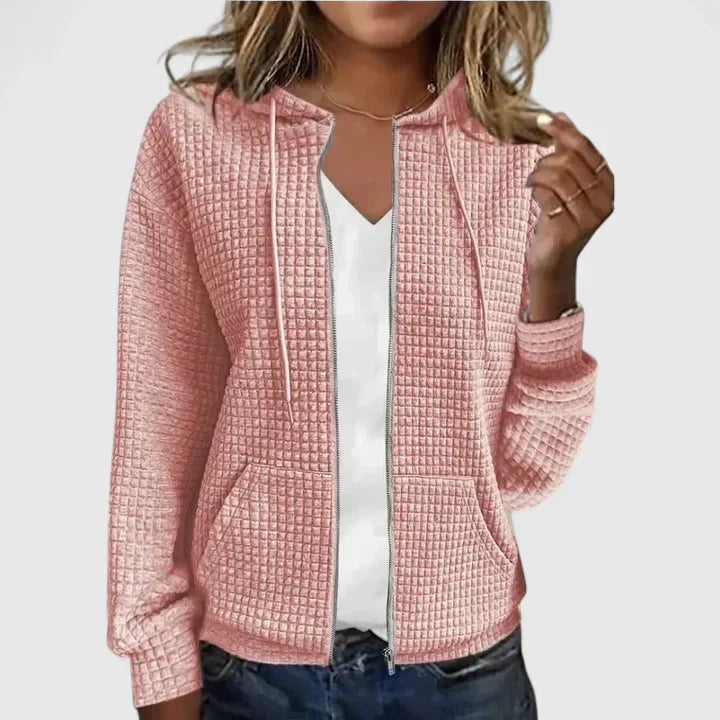 Elyssiah  - Elegant Jacket