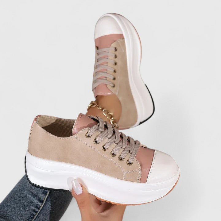 AYRELIANA – ORTHOPEDIC SHOES