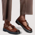 Sarah - Elegant Dream Loafer