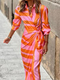 Kerrie - Sunshine Dress
