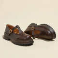 Scarlett - Whispers Of Love Loafers
