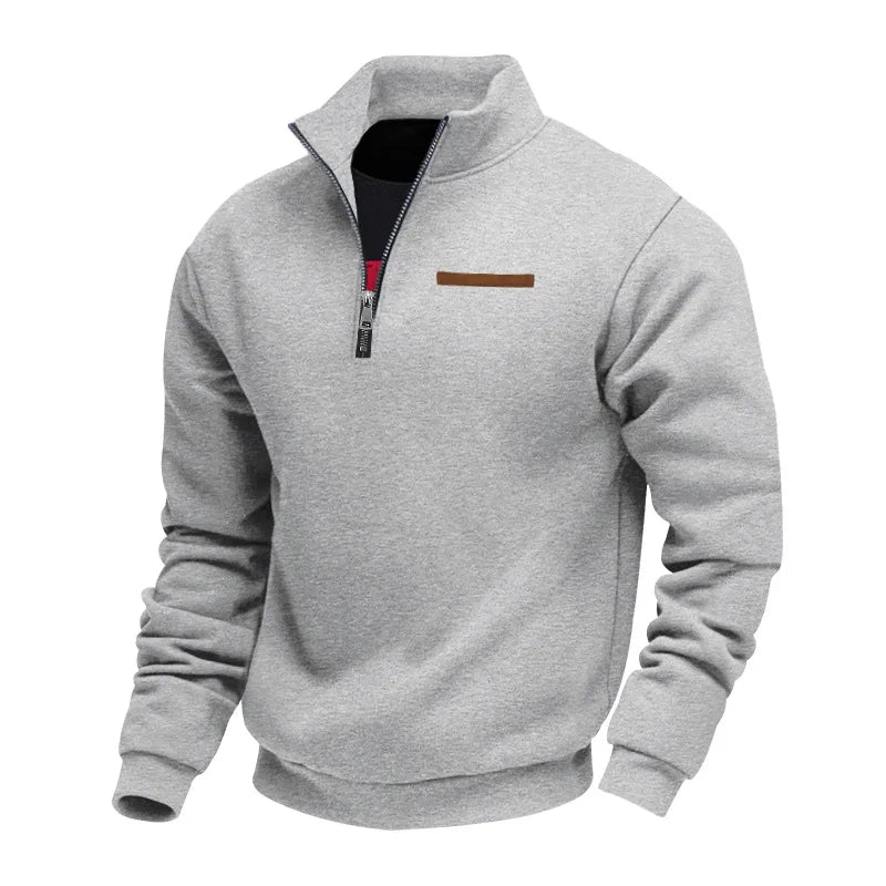 BERNICE – CASUAL COMFORT SWEATSHIRT