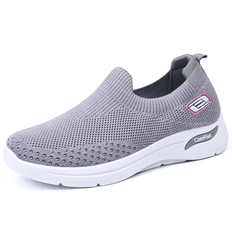 Billie - Everyday Ease Sneakers
