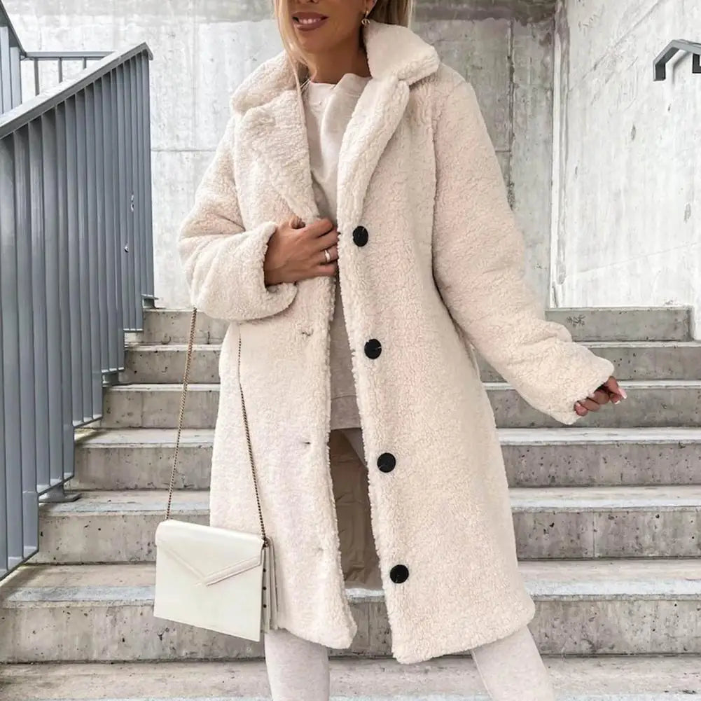 Maren - Coat