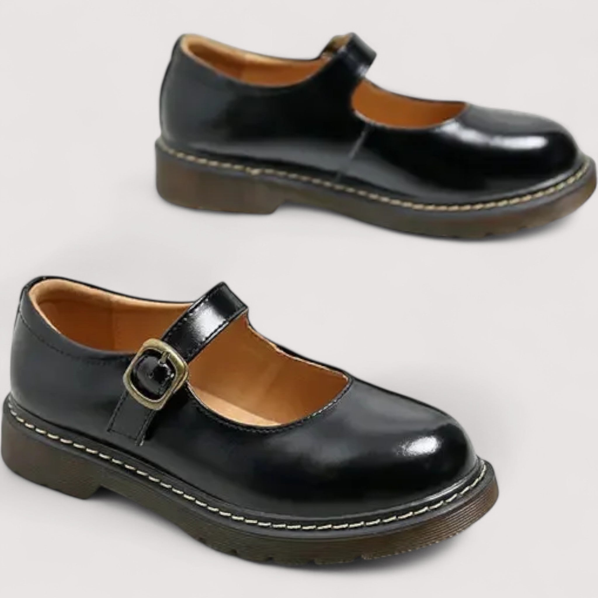 Evelyn - Whispers Of Love Loafer