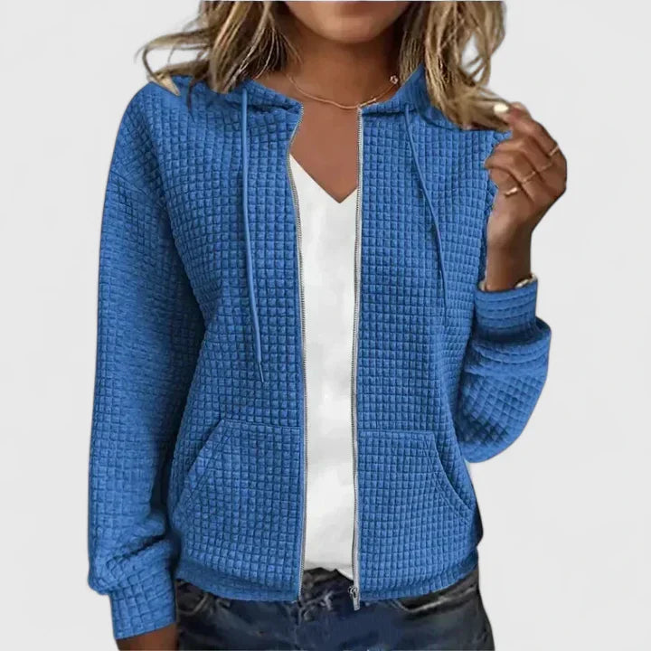 Elyssiah  - Elegant Jacket