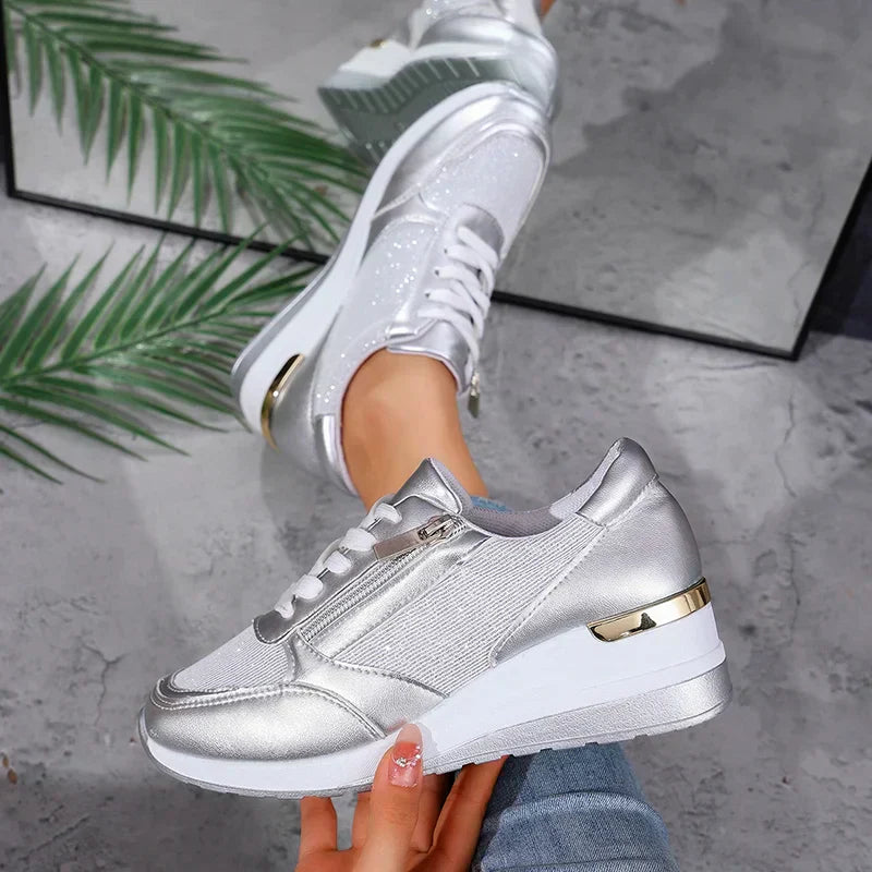 Stellara - Surge Orthopedic Platform Sneakers