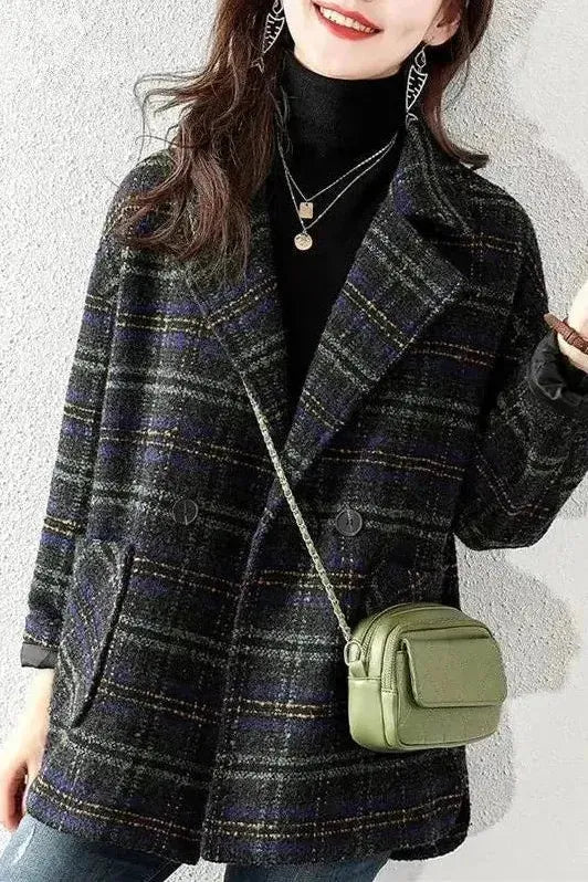 Élan – Coat