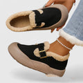ANTONIYSSA – ORTHOPEDIC BOOTS