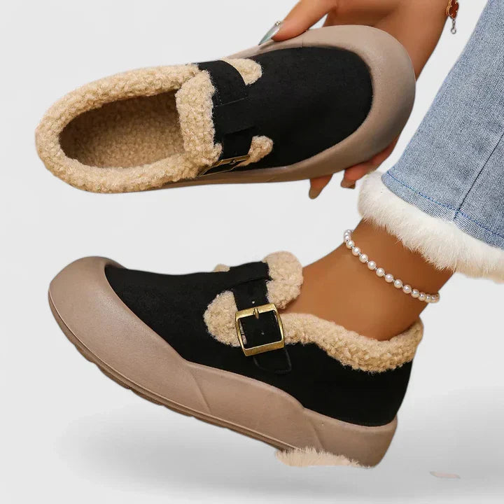 ANTONIYSSA – ORTHOPEDIC BOOTS