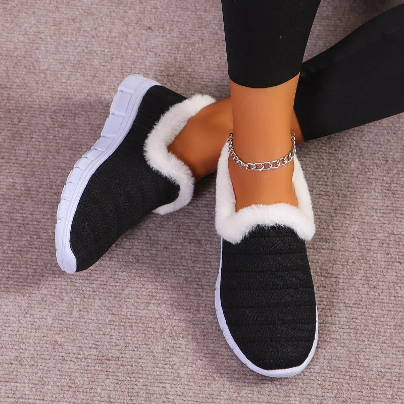 OrthoStep – Women's Lightweight Shoes