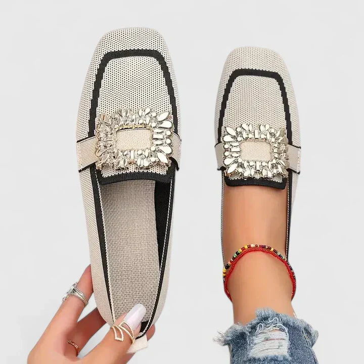 Maylora - Orthopedic Loafers