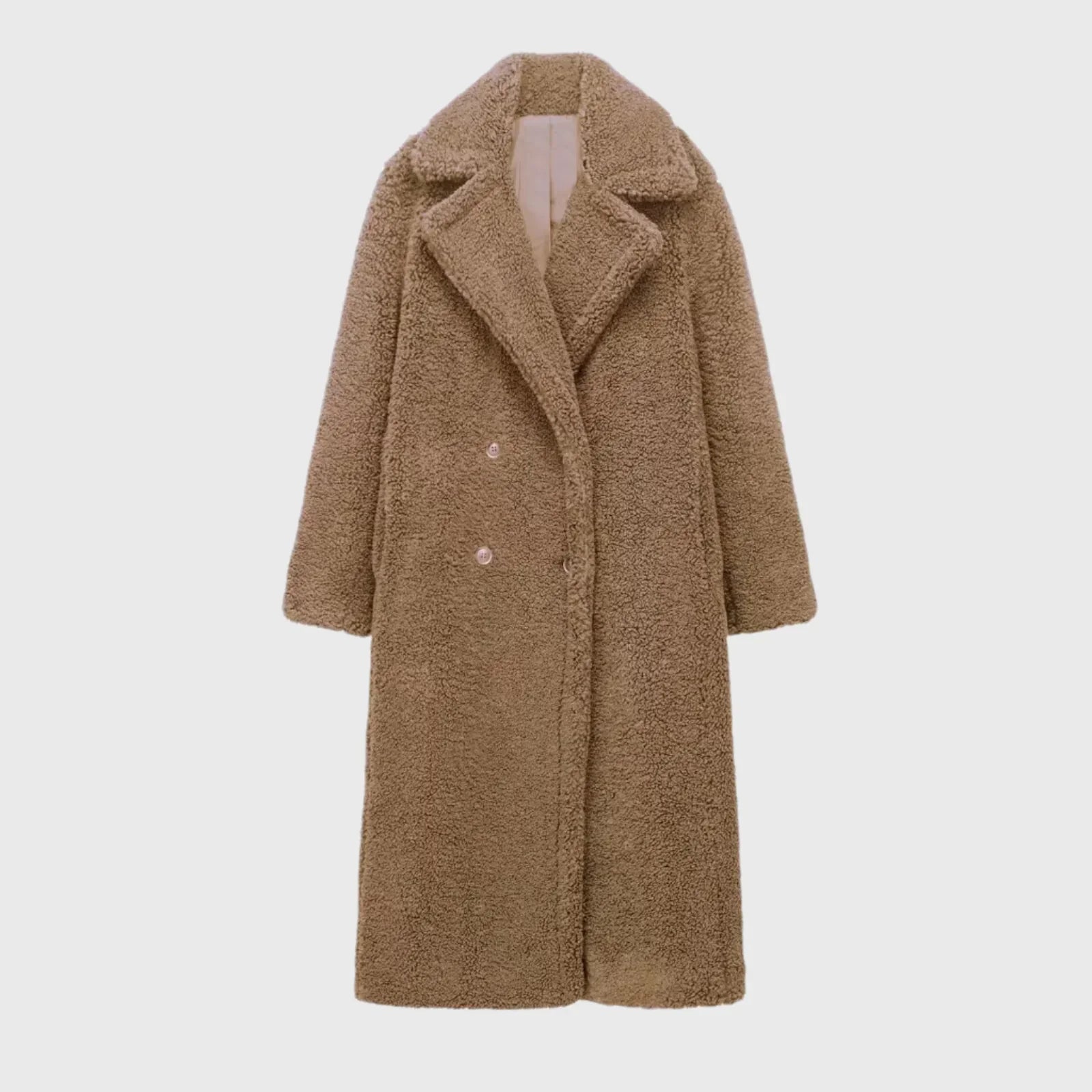 Greta - Coat