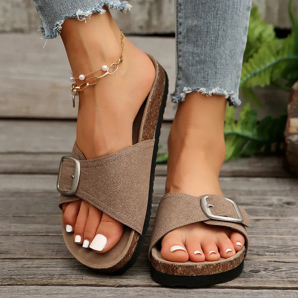 Ember | Orthopedic Sandals