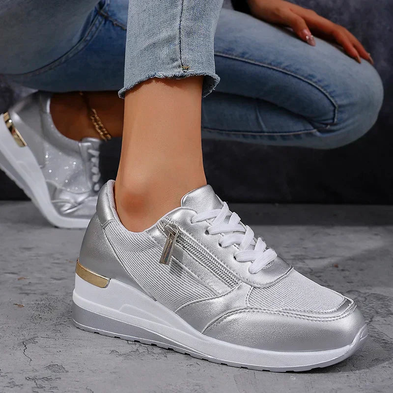 Stellara - Surge Orthopedic Platform Sneakers