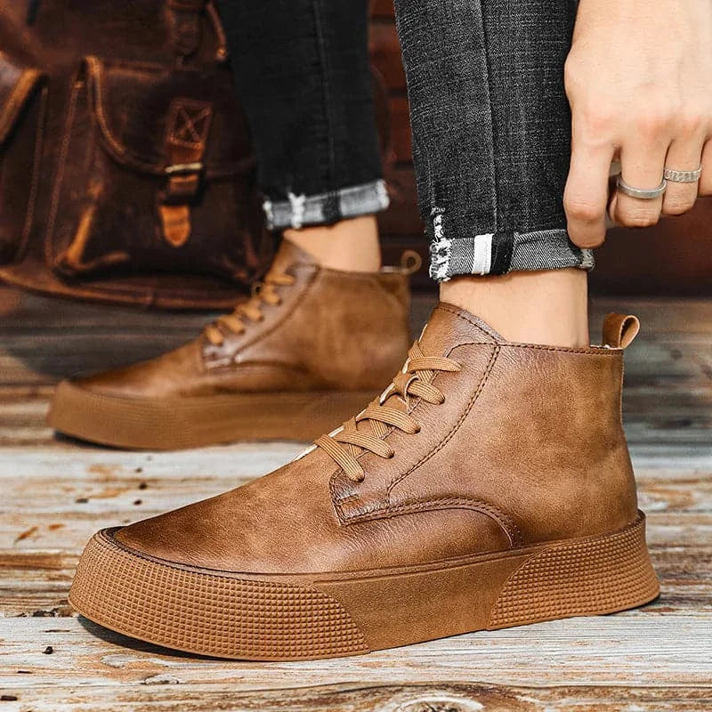 Urban All-Day Comfort Sneakers