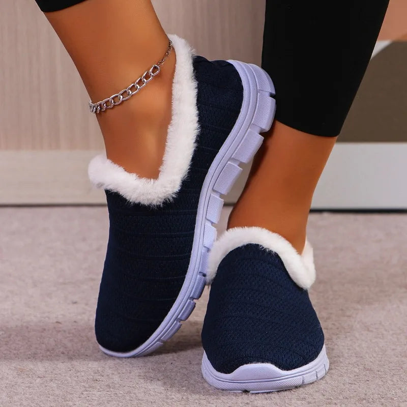 OrthoStep – Women's Lightweight Shoes