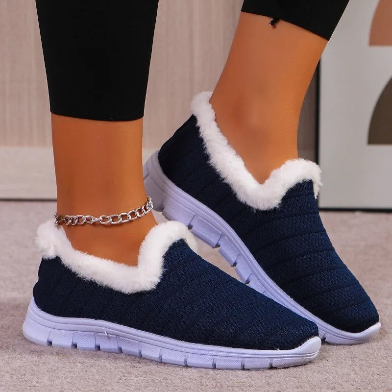 OrthoStep – Women's Lightweight Shoes