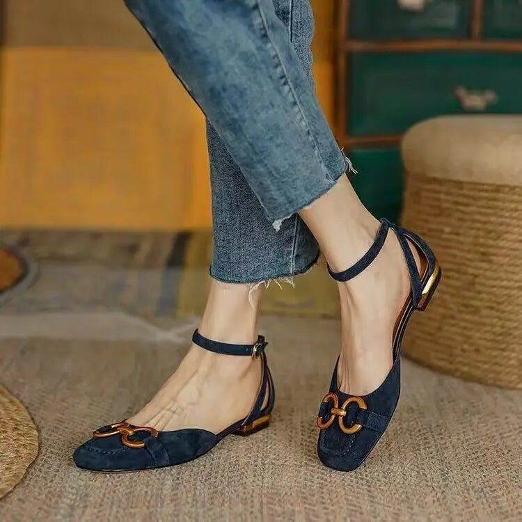 Helen | Orthopedic Sandals