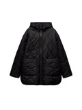 Vara - Relaxed Fit Winter Jacket
