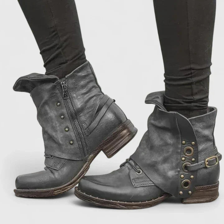 AMARA – ORTHOPEDIC BOOTS