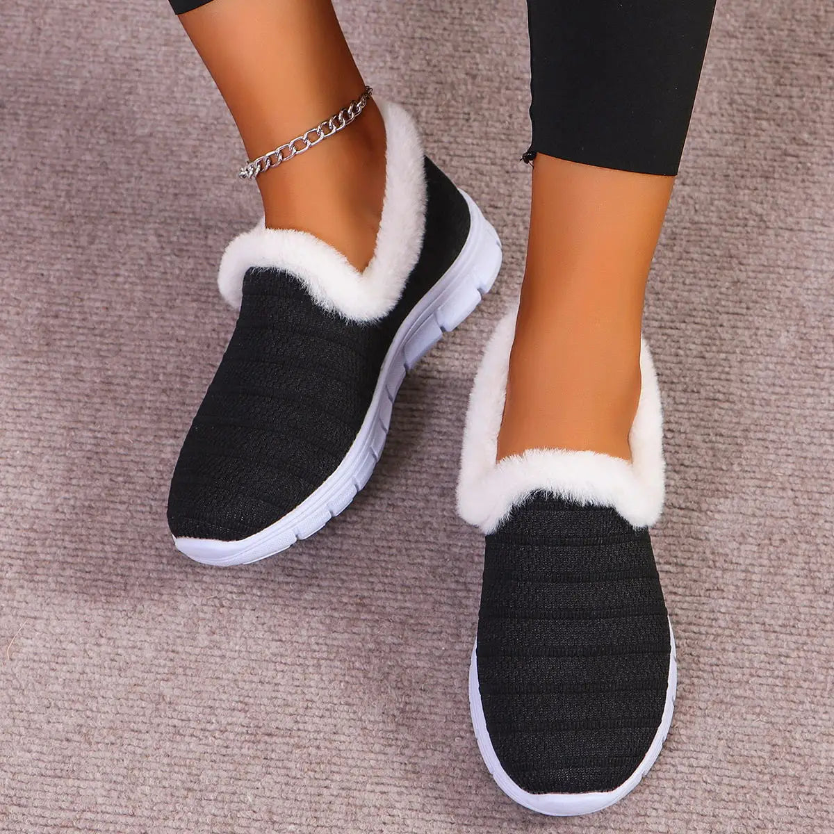 OrthoStep – Women's Lightweight Shoes