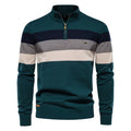 Eugene - Timeless Stripe Sweater