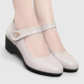 EMORIENNE – ORTHOPEDIC SHOES