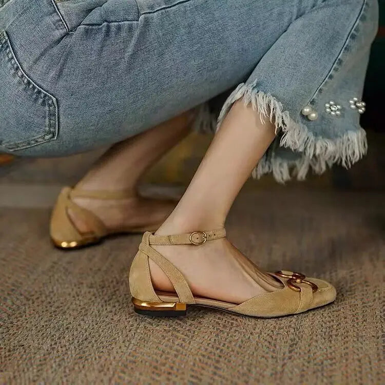 Helen | Orthopedic Sandals