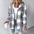 Louise - Autumn Jacket