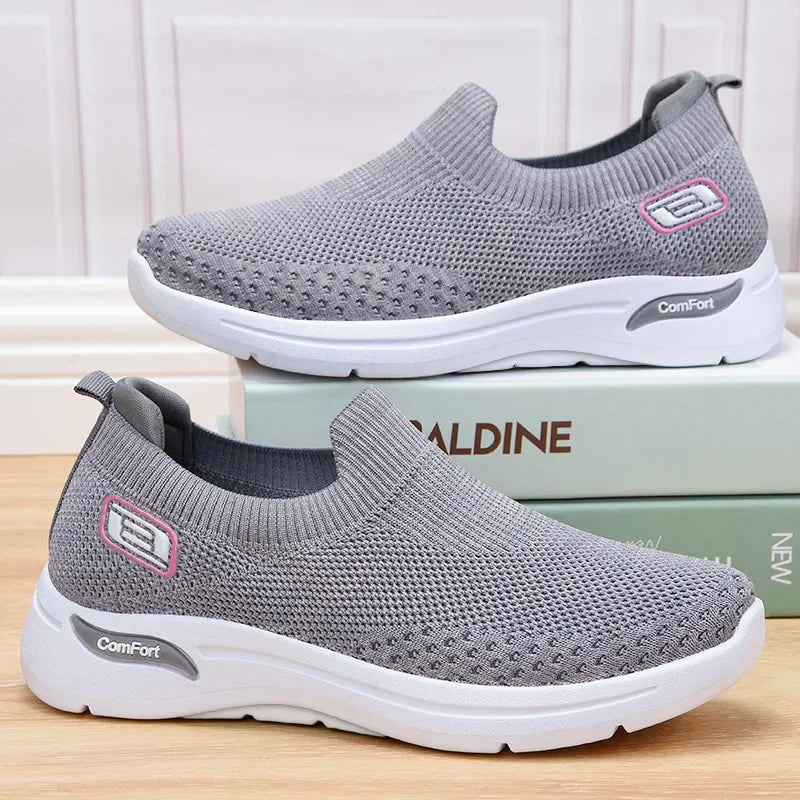 Billie - Everyday Ease Sneakers