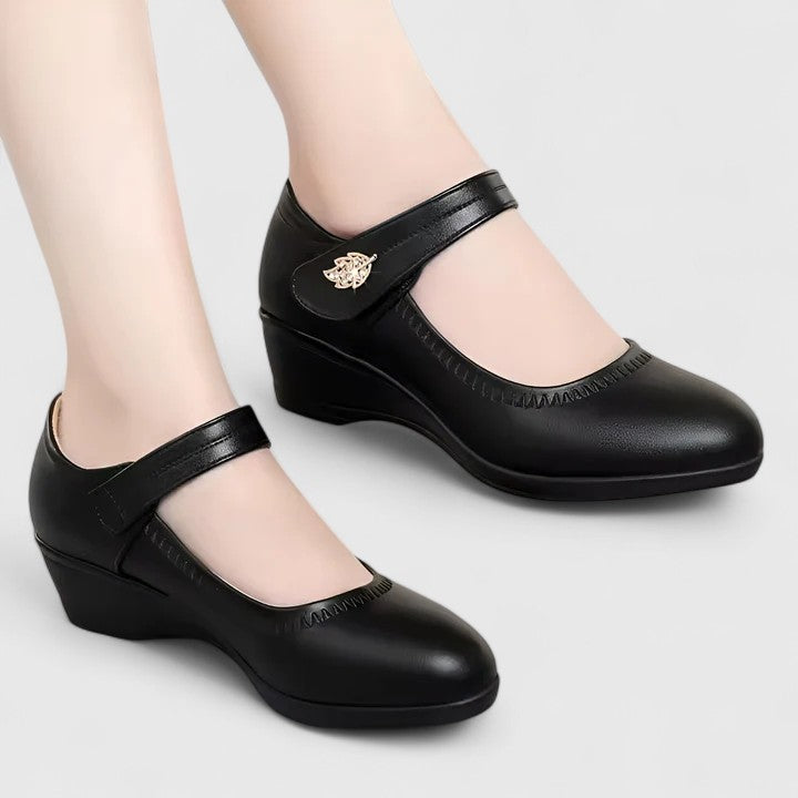 EMORIENNE – ORTHOPEDIC SHOES