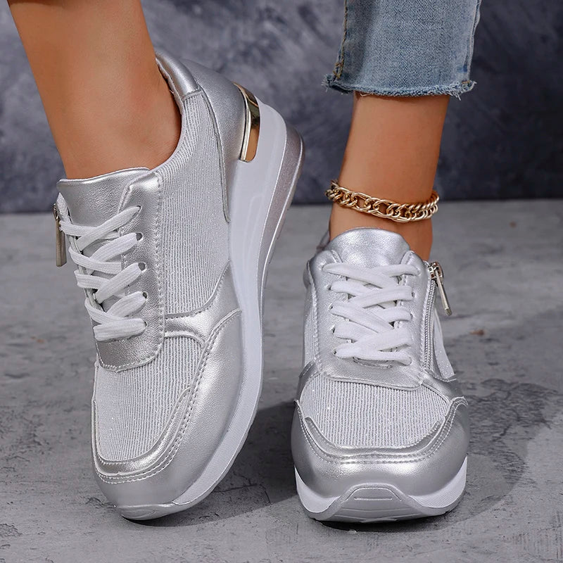 Stellara - Surge Orthopedic Platform Sneakers