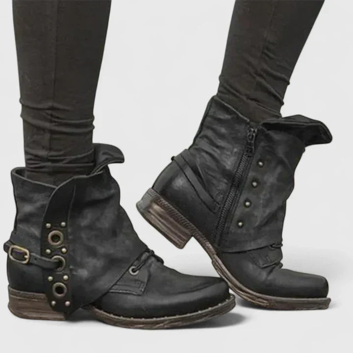 AMARA – ORTHOPEDIC BOOTS