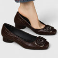 JOZIE – ELEGANT SHOES