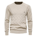 Adrian - Timeless Knit Sweater