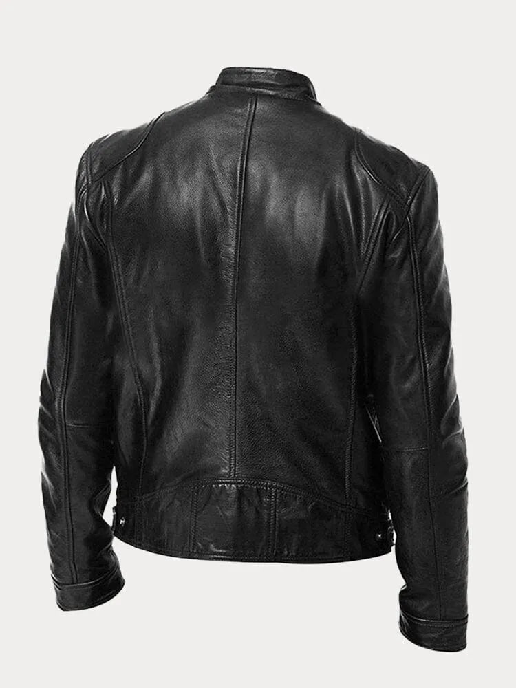 Soleil – Stylish Casual Jacket
